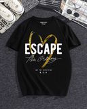NewEscape The Black T-Shirt