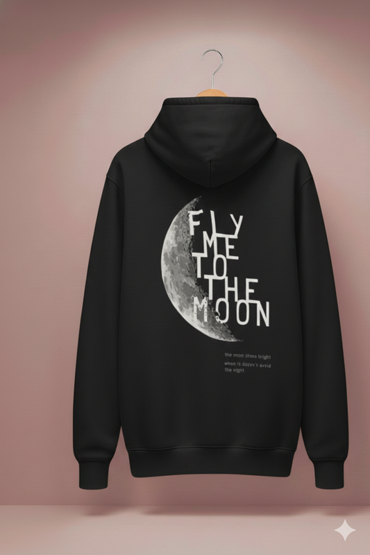 Fly Me To The Moon