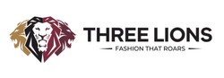 Three Lions