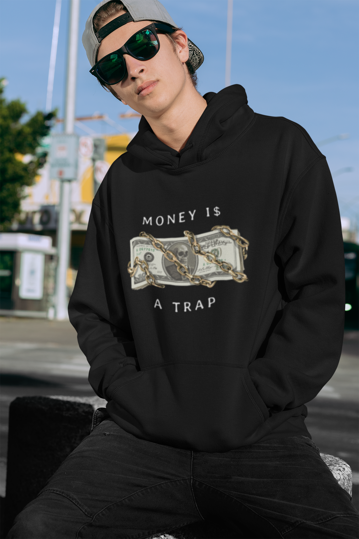 Money Is A Trap
