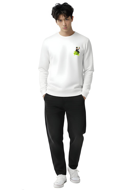 Success Grind Crew Sweatshirt