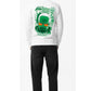 Empire Business Polo Sweatshirt