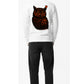 Night Watchman Polo Sweatshirt