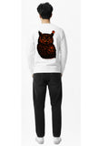 Night Watchman Polo Sweatshirt