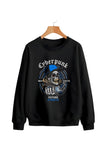 Cyber-Bones Sweatshirt