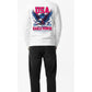 Liberty Power Polo Sweatshirt