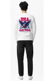 Liberty Power Polo Sweatshirt