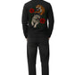 Eternal Roar Polo Sweatshirt