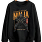 Legacy of the Ninja Sweatshirt