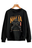 Legacy of the Ninja Sweatshirt