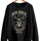 Iron Horse Sweatshirt