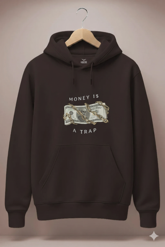 Money Is A Trap