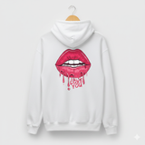 Dripping Lips Love You