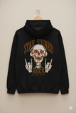 Rock Never Dies Skull