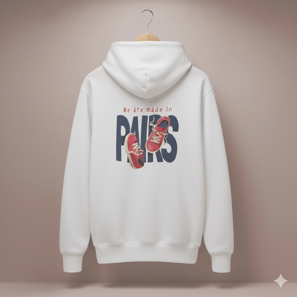 Made In Pairs Sneakers