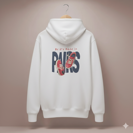 Made In Pairs Sneakers