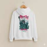 Skull Liberty Graffiti