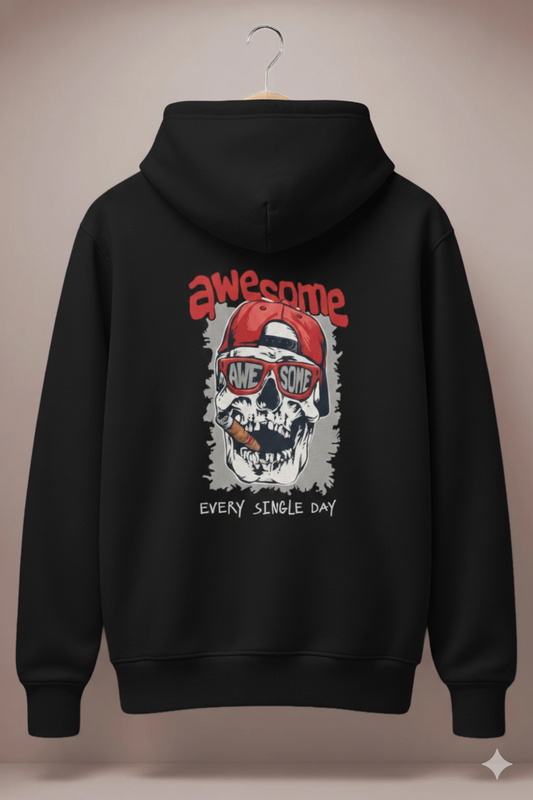 Awesome Everyday Skull