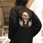 Rock Never Dies Skull
